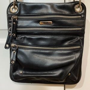Tyler Rodan Crossbody bag